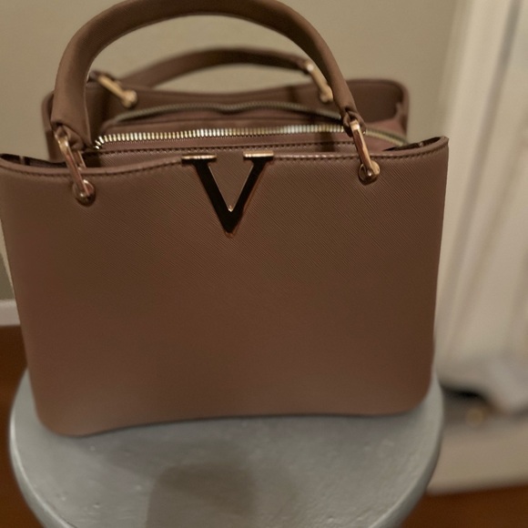 Crossi New York Purse Medium Size - Picture 1 of 9